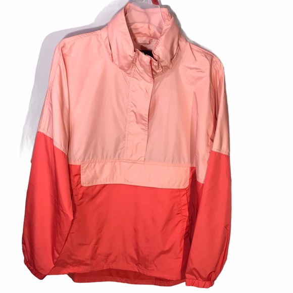 Lauren James Anorak Rain Jacket 
